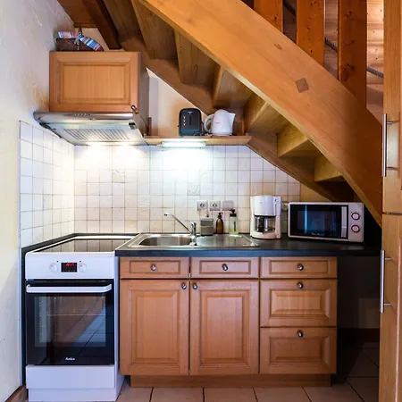 Holiday home Tournette Thones