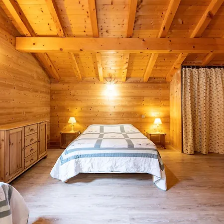 Holiday home Tournette *