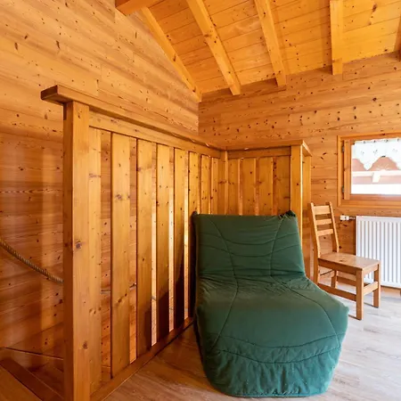 Holiday home Tournette Thones