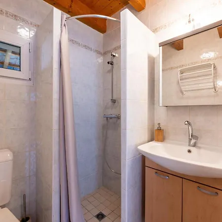 Tournette Holiday home