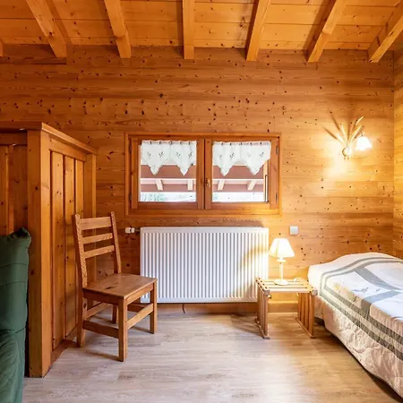 Holiday home Tournette *