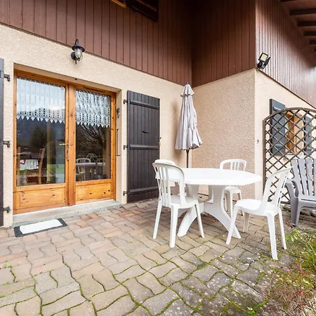 Tournette Holiday home *